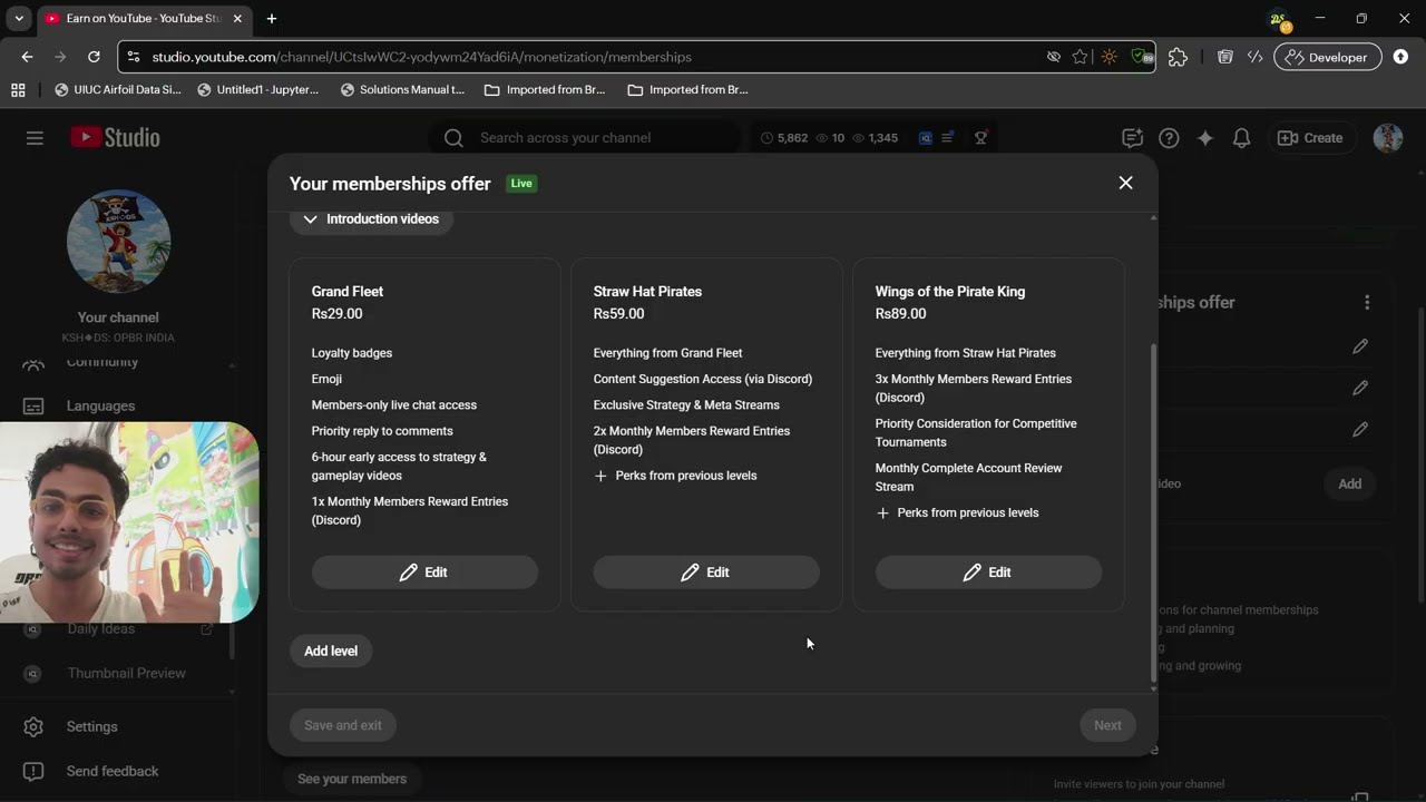 Membership 2.0 | What’s New?