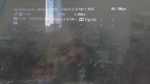 A-1452KB: IR OVER HDMI CABLE- part2: 4k, HDR,Dolby, YCbCr 4:4:4