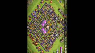 Clash Of Clans Hacked Version----Unlimited GEMS AND RESOURCES Clash Of Clans Hacked Version----Unlimited GEMS AND RESOURCES