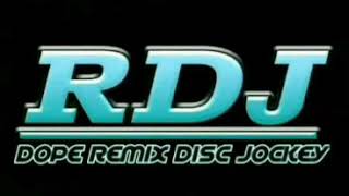 DJ-DOPE REMIX HATI TERLATIH 2020