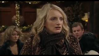 Emmerdale - 22nd December 2008 (Jo Stiles exit)