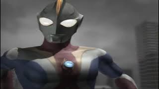 Ultraman FER Intro (PS2)
