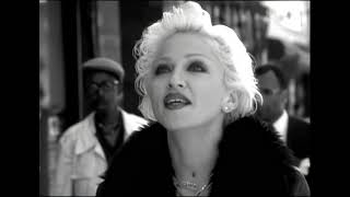 Madonna - Secret (Junior's Luscious Single Mix) [HD]