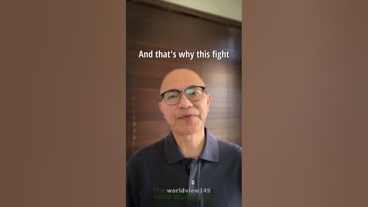 how-does-the-bible-define-the-nature-of-man-youtube