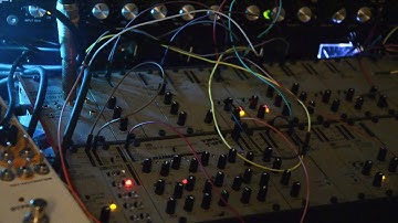 AE Modular patch #5
