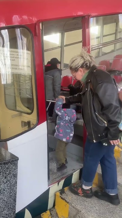 фунткулер в городе владивосток #фуникулер #владивосток - YouTube