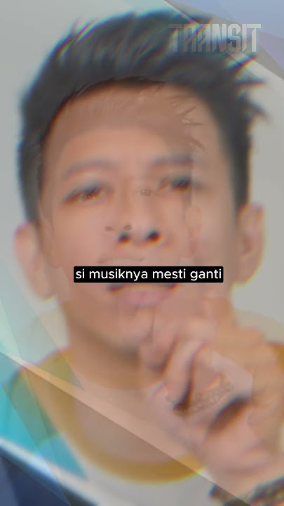 Ariel Tolak Bikin Band Baru usai NOAH Hiatus..#shorts #ariel #arielnoahterbaru #noah