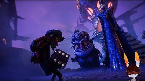 Roll the Dice ][ Lost in Random part 1