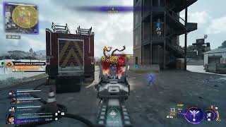 Black Ops 7 Endgame: Elite Hunter