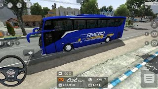 Top Speed Hino RM 280 Terbaru screenshot 5
