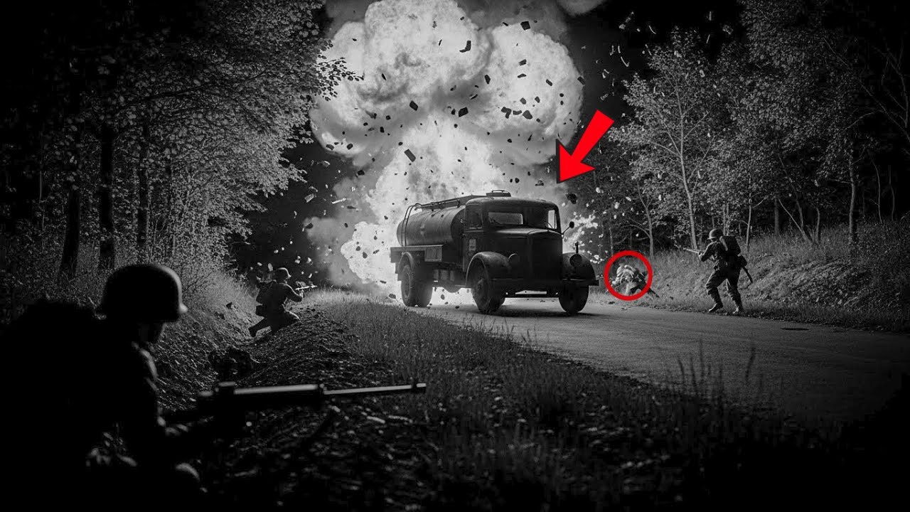 Le Muy, août 44 : parachutistes français d’abord — carrefours pris, Provence ouverte