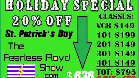 20% Off Classes on Trust Creation, Operation and B...