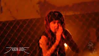 Ministry - Deity [HD] LIVE San Antonio 3/28/2022