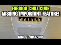 RV Air Conditioner Update! Furrion Chill Cube Inverter AC