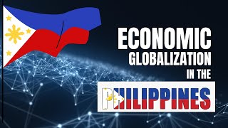 Project Performance Task | The Contemporary World | Globalization - Economic ( Copyright )