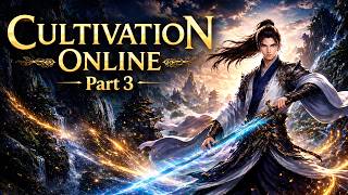 10 HOUR | Cultivation Online Part 3 | Audiobook (Sleep\Study\Gym)