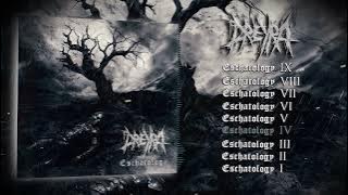 Dreyra - Eschatology ( Full Album Stream)