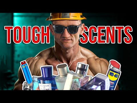 Top Fragrances for
