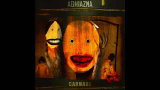 AGHIAZMA - Mental Abuse (Single 2022)