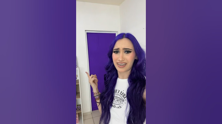TENGO TODO LO MORADO QUE TE IMAGINES😱💜parte 7