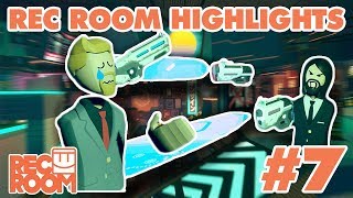 Rec Room Highlights #7