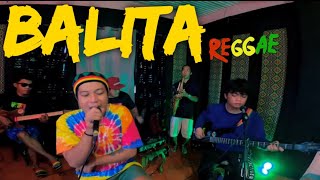 BALITA - Tropavibes Reggae Cover