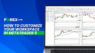 How to Customize Your Workspace in MetaTrader 5 | FOREX.com