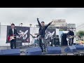 中学2年生が拝啓ボウイ様で演奏してきました2🎸(フル動画)【バンド名BOYX】