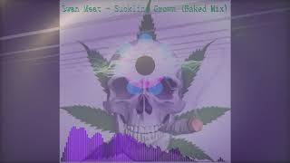 Swan Meat - Suckling Grown (Baked Mix)