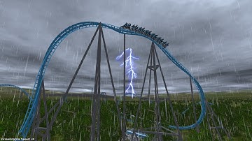 Thor | A Custom No Limits 2 Creation