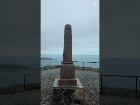 Nordkapp???????? #travel #norway #nordkapp