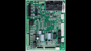 ClimateMaster DXM2 / 2.5 Configuration Setup screenshot 1