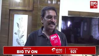 Pinnelli Ramakrishna Reddy Exclusive : బెయిల్ తర్వాత బిగ్ టీవీతో పిన్నెల్లి | Macherla | BIG TV