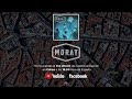 Morat en directo – Plaza del Callao, Madrid (Galeria Inesperada Tour)