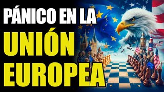 La Union Europea contra Estados Unidos