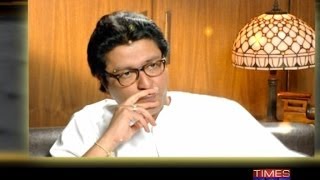 Raj Thackeray on supporting Narendra Modi  I Frankly Speaking with Arnab