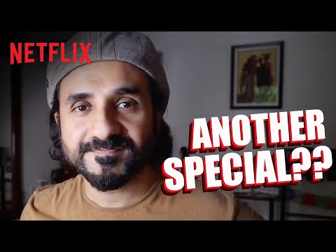 Why Friends Are Useless | @Vir Das | Outside In | Netflix India