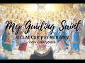 MY GUIDING SAINT| I AM CATHOLIC, I AM ALIVE | UCLM CAMPUS MINISTRY