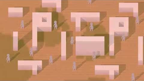 Day Night Cycle w/Dynamic Shadows