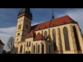 Bardejov, Slovakia - Main Square