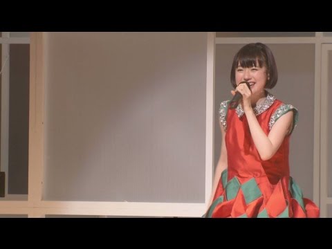 武藤彩未 「RUN RUN RUN」 from DEBUT LIVE "BIRTH"