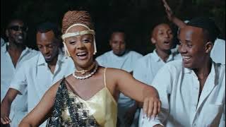 NIMUBERWE BAKOBWA [ video] BY IBIHANGANGE Ft BUTERA KNOWLESS (Cover)