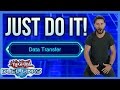 [DUEL LINKS] THE THING EVERY DUEL LINKS PLAYER MUST DO | DATA TRANSFER TUTORIAL