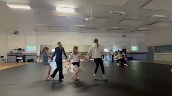 Contemp Group With Music