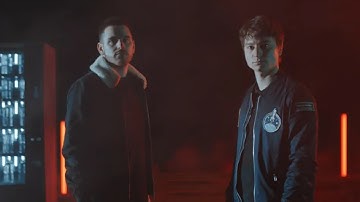 Edgär - Heaven Tricks (Official Music Video)