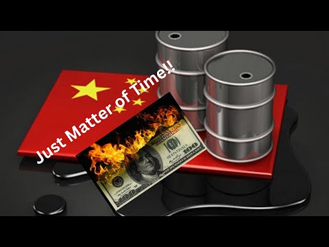 Saudia Arabia Ditching the US for China: Is the Petro-Yuan Replacing Petro-Dollar?