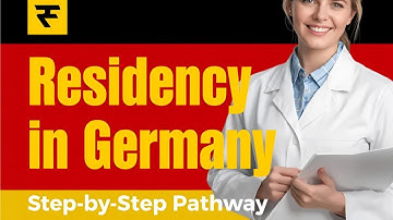 How to Become a Doctor in Germany | Approbation, FSP, Salary Explained