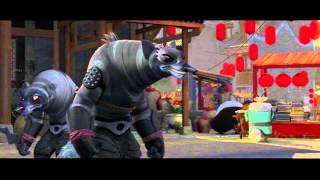 Student Work | Michael L | VFX Sizzle Reel | Exceptional Minds Academy