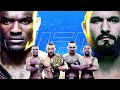 UFC 251 Conteo Regresivo: Usman vs Masvidal