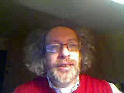 ვენედიკტოვი მიშას გამოსვლაზე ევრო საბჭოში (25.01.2008)